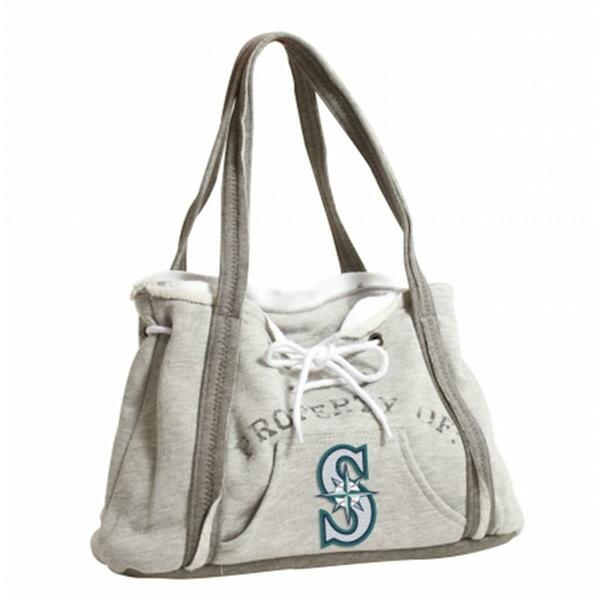 Pro-Fan-Ity By Littlearth MLB Seattle Mariners Hoodie Purse 76070-SMAR